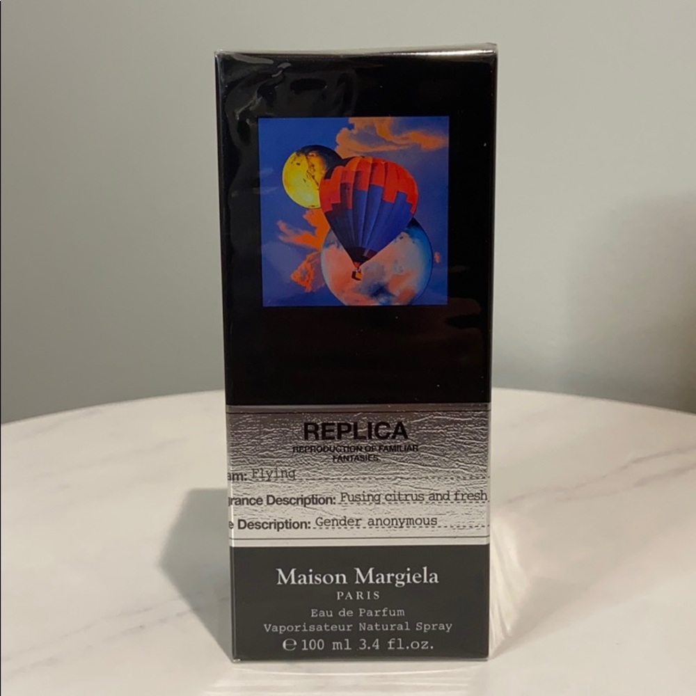 Maison Margiela Flying